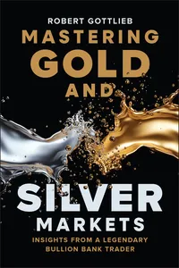 Mastering Gold and Silver Markets_cover