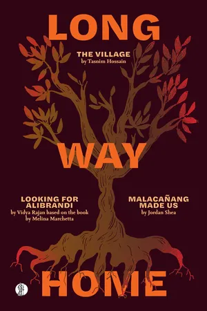 Long Way Home