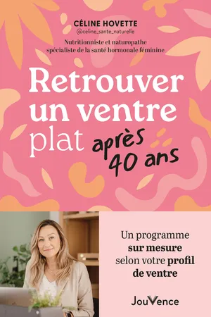 Retrouver un ventre plat après 40 ans
