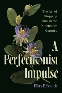 A Perfectionist Impulse