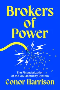 Brokers of Power