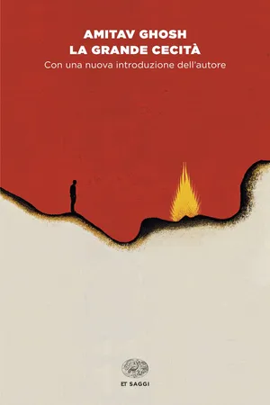 La grande cecità