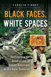 Black Faces, White Spaces_cover