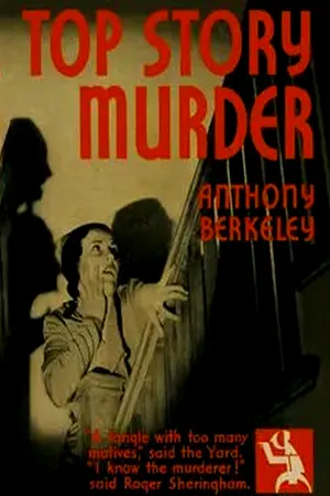 Top Storey Murder