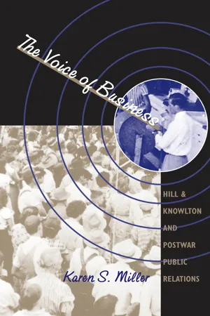 The Luther H. Hodges Jr. and Luther H. Hodges Sr. Series on Business, Entrepreneurship, and Public Policy