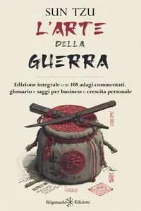 L'arte della guerra_cover