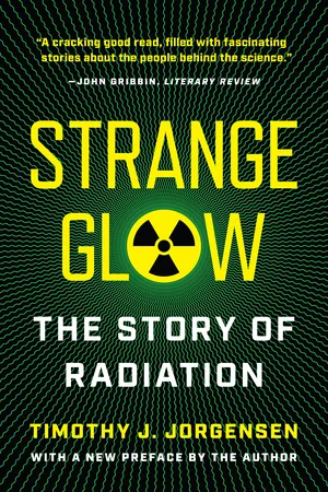 Strange Glow