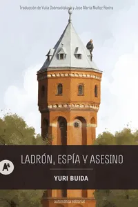 Ladrón, espía y asesino_cover