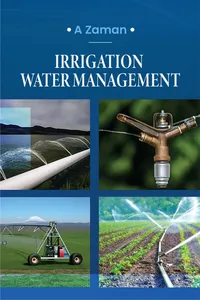 Irrigation Water Management_cover