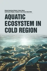Aquatic Ecosystem in Cold Region_cover