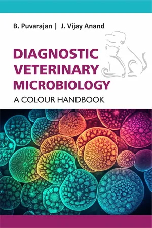 Diagnostic Veterinary Microbiology