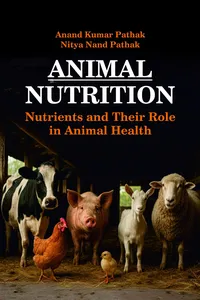 Animal Nutrition_cover