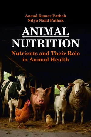 Animal Nutrition