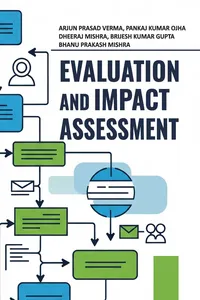 Evaluation and Impact Assessment_cover