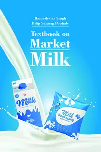 Textbook on Market Milk_cover