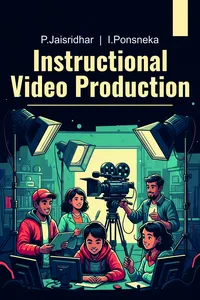 Instructional Video Production_cover