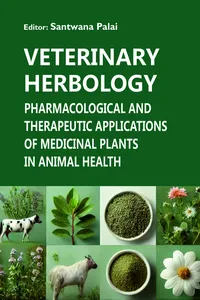 Veterinary Herbology_cover