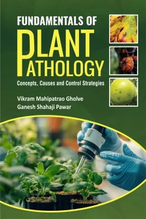 Fundamentals of Plant Pathology