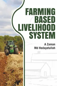 Farming Based Livelihood System_cover