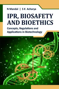IPR, Biosafety and Bioethics_cover