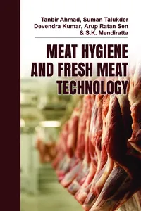 Meat Hygiene and Fresh Meat Technology_cover