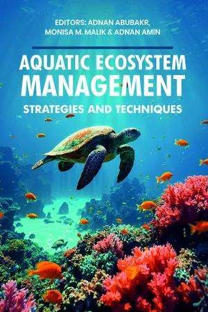 Aquatic Ecosystem Management