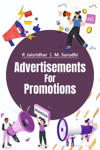 Advertisements for Promotions_cover
