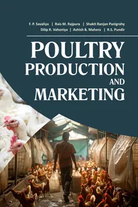 Poultry Production and Marketing_cover