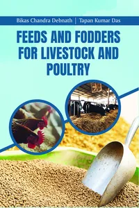 Feeds and Fodders for Livestock and Poultry_cover