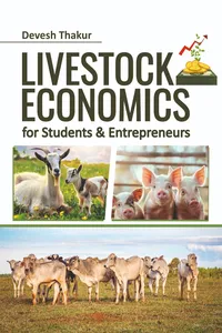 Livestock Economics for Students & Entrepreneurs_cover