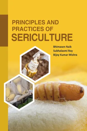Sericulture