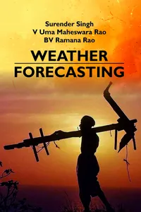 Weather Forecasting_cover