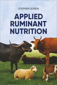 Applied Ruminant Nutrition_cover