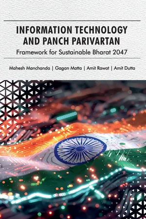 Information Technology and Panch Parivartan