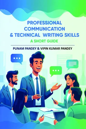 Professional Communication and Technical Writing Skills