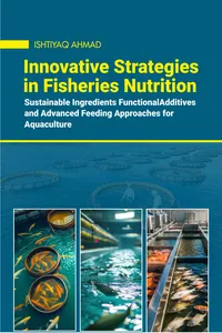 Innovative Strategies in Fisheries Nutrition_cover
