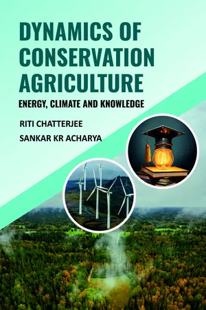 Dynamics of Conservation Agriculture