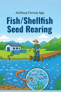 Fish/Shellfish Seed Rearing_cover
