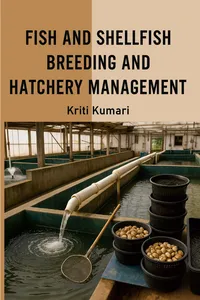 Fish and Shellfish Breeding and Hatchery Management_cover
