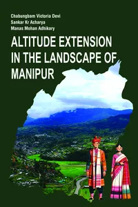 Altitude Extension in the Landscape of Manipur_cover