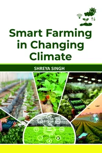 Smart Farming in Changing Climate_cover