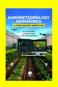 Agrometeorology Reimagined