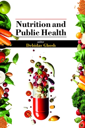 Nutrition and Public Health