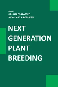 Next Generation Plant Breeding_cover