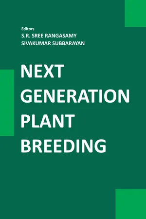 Next Generation Plant Breeding