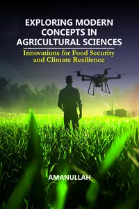 Exploring Modern Concepts in Agricultural Sciences_cover