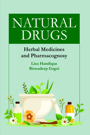 Natural Drugs