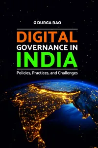 Digital Governance in India_cover