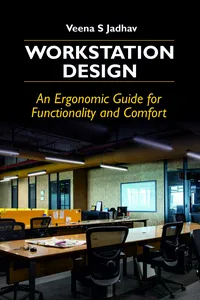 Workstation Design_cover