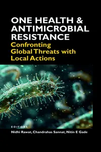 One Health and Antimicorbial Resistance_cover